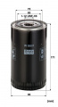 Olejový filtr MANN W950/1 (MF W950/1)