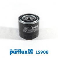 Olejový filtr PURFLUX LS908