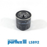 Olejový filtr PURFLUX LS892