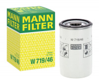 Olejový filtr MANN W719/46 (MF W719/46) Olejový filtr MANN W719/46 (MF W719/46)
