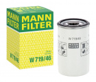 Olejový filtr MANN W719/46 (MF W719/46)