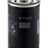 Olejový filtr MANN W 719/30 (MF W719/30) - AUDI, SEAT, ŠKODA, VOLKSWAGEN