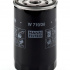 Olejový filtr MANN W719/36 (MF W719/36) - JAGUAR