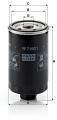 Olejový filtr MANN W719/21 (MF W719/21) - VW