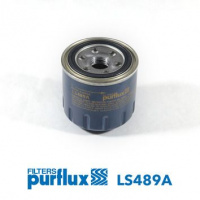 Olejový filtr PURFLUX LS489A
