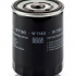 Olejový filtr MANN W718/2 (MF W718/2) - ALFA ROMEO, FIAT, LANCIA