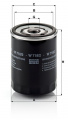 Olejový filtr MANN W718/2 (MF W718/2) - ALFA ROMEO, FIAT, LANCIA