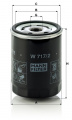 Olejový filtr MANN W717/2 (MF W717/2) - ALFA ROMEO, FIAT, LANCIA