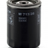 Olejový filtr MANN W713/36 (MF W713/36) - FORD Olejový filtr MANN W713/36 (MF W713/36) - FORD