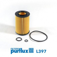 Olejový filtr PURFLUX L397 Olejový filtr PURFLUX L397