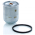 Olejový filtr MANN ZR906X (MF ZR906X) Olejový filtr MANN ZR906X (MF ZR906X)