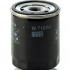 Olejový filtr MANN W712/54 (MF W712/54) Olejový filtr MANN W712/54 (MF W712/54)