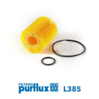 Olejový filtr PURFLUX L385
