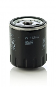Olejový filtr MANN W712/47 (MF W712/47) - RENAULT