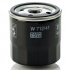 Olejový filtr MANN W712/41 (MF W712/41) - OPEL Olejový filtr MANN W712/41 (MF W712/41) - OPEL