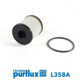 Olejový filtr PURFLUX L358A