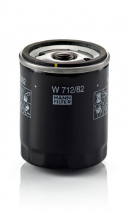 Olejový filtr MANN W712/82 (MF W712/82) - FORD