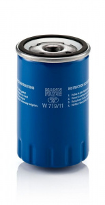 Olejový filtr MANN W719/11 (MF W719/11) - CITROËN