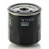 Olejový filtr MANN W712/32 (MF W712/32) Olejový filtr MANN W712/32 (MF W712/32)