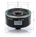 Olejový filtr MANN W1323 (MF W1323) - VW
