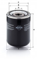 Olejový filtr MANN W1374/5 (MF W1374/5)