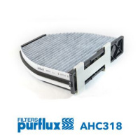 Kabinový filtr PURFLUX AHC318