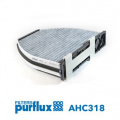Kabinový filtr PURFLUX AHC318
