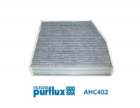 Kabinový filtr PURFLUX AHC402