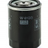 Olejový filtr MANN W610/3 (MF W610/3) - ALFA ROMEO, FIAT, MAZDA, LANCIA, MITSUBISHI