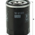 Olejový filtr MANN W610/3 (MF W610/3) - ALFA ROMEO, FIAT, MAZDA, LANCIA, MITSUBISHI