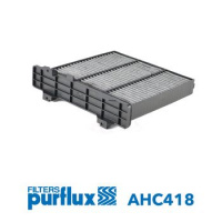 Kabinový filtr PURFLUX AHC418