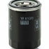 Olejový filtr MANN W610/6 (MF W610/6)
