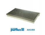 Kabinový filtr PURFLUX AHC494