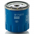 Olejový filtr MANN W712/11 (MF W712/11) - TALBOT