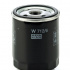 Olejový filtr MANN W712/6 (MF W712/6) - BMW