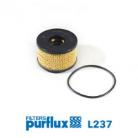 Olejový filtr PURFLUX L237
