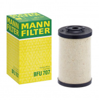 Palivový filtr MANN BFU707 (MF BFU707) - MERCEDES-BENZ Palivový filtr MANN BFU707 (MF BFU707) - MERCEDES-BENZ