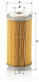 Palivový filtr MANN H822/1X (MF H822/1X)