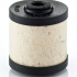 Palivový filtr MANN BFU715 (MF BFU715)