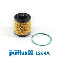 Olejový filtr PURFLUX L264A