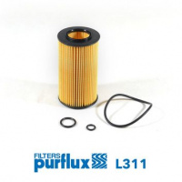 Olejový filtr PURFLUX L311