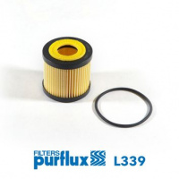 Olejový filtr PURFLUX L339