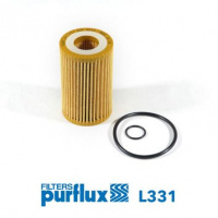 Olejový filtr PURFLUX L331