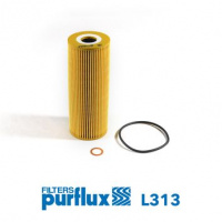 Olejový filtr PURFLUX L313