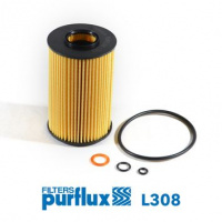 Olejový filtr PURFLUX L308