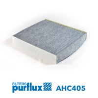 Kabinový filtr PURFLUX AHC405