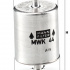 Palivový filtr MANN MWK44 (MF MWK44)