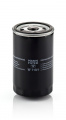 Olejový filtr MANN W719/1 (MF W719/1) - OPEL