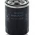 Olejový filtr MANN W610/2 (MF W610/2) - KIA Olejový filtr MANN W610/2 (MF W610/2) - KIA