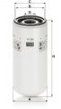Olejový filtr MANN W1294 (MF W1294)